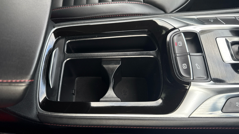 MG HS 1.5 T-GDI PHEV Trophy 5dr Auto Hatchback